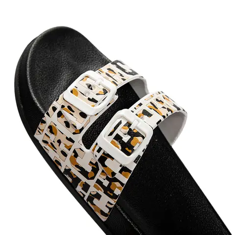 10 best sales महिलाओं की चप्पलें - №10