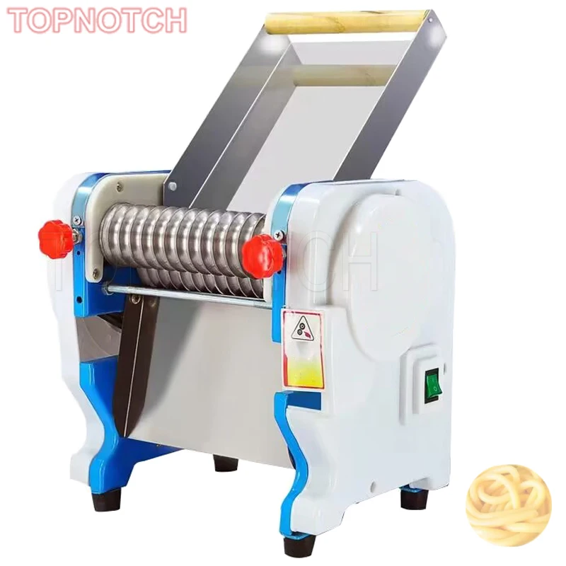 Fry Grain Twisted Dough Machine Bubble Tea Tapioca Pearl Maker Household Small Snack Tapioca Ball Making Machine