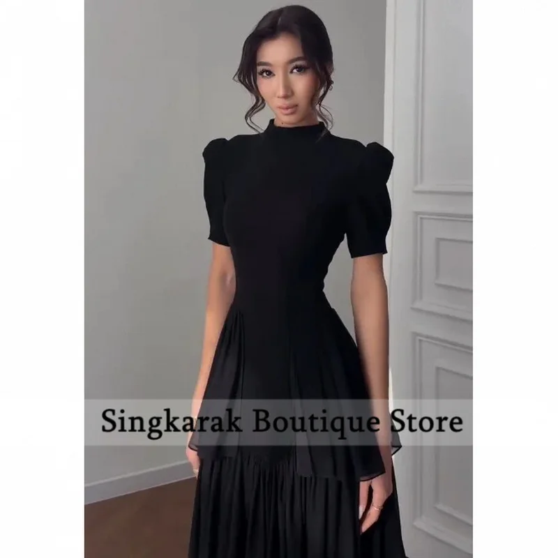 Robe Soiree Customized Prom Party Evening Wedding Guest Dresses 2026 Ball Gown Dress Elegant Gowns for Luxurious Events Women's