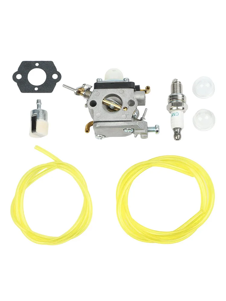 Garden Equipment Maintenance None Carburetor Kit Carburetor Repair Kit Carburetors Easy Installation Serial Number Verification