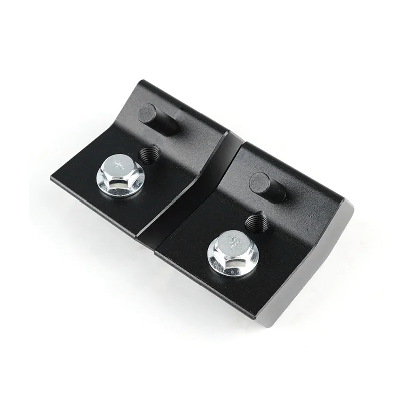 Unique 2 Pcs High Quality Car 1.25Inch Seat Jack Seat Spacer Lifter Kit For Toyota Tacoma 4Runner FJ Lexus GX470 2005-2022