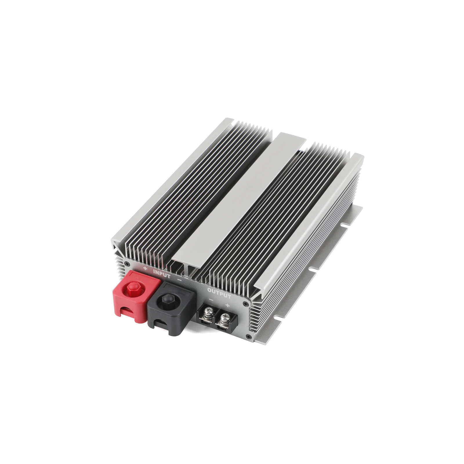 DC 12V to 24V Power Converter 80A 100A 1920W 2400W Auto Boost Regulator Step-Up Voltage Supply Module For Car