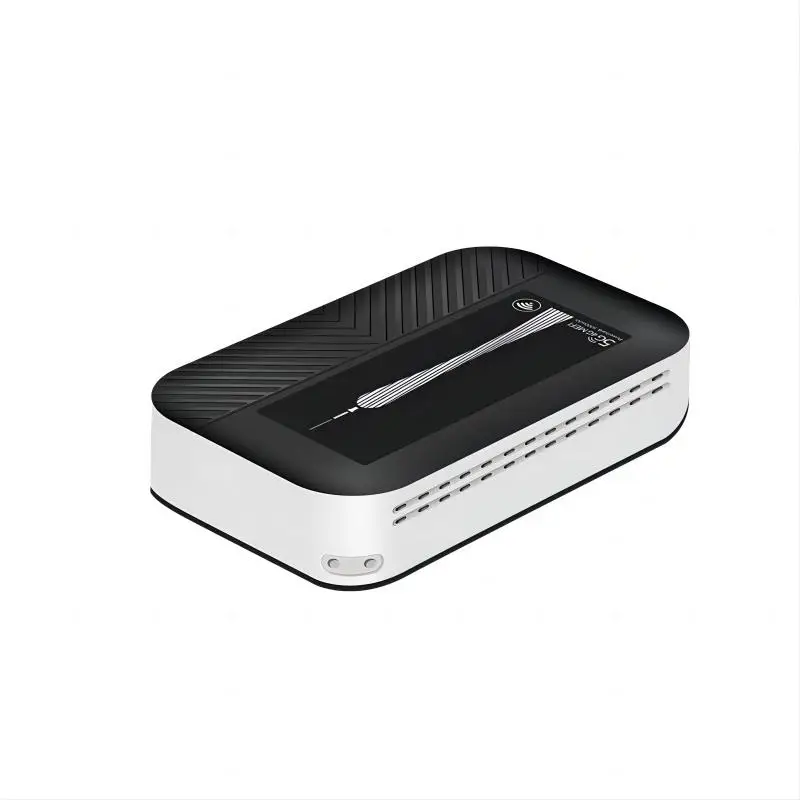 잠금 해제 BZ-XW X40 무선 포켓 와이파이 동글 모뎀, 심 카드 슬롯 포함, 150mbps, 3g, 4g, 4000mAh, 3g, 4g 라우터