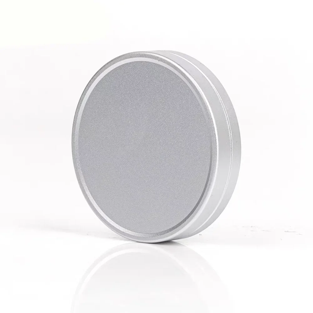 Mini90 Evo Silver Metal Lens Cap Cover Protector for Fujifilm Instax INSTAX Mini 90 / Fuji EVO Camera