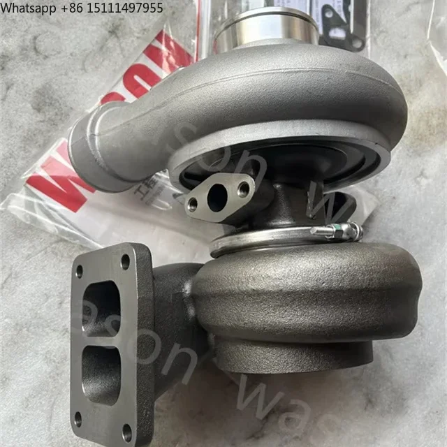 49188-11300 TD08H C38A8-38AB004  T24122504  Turbocharger
