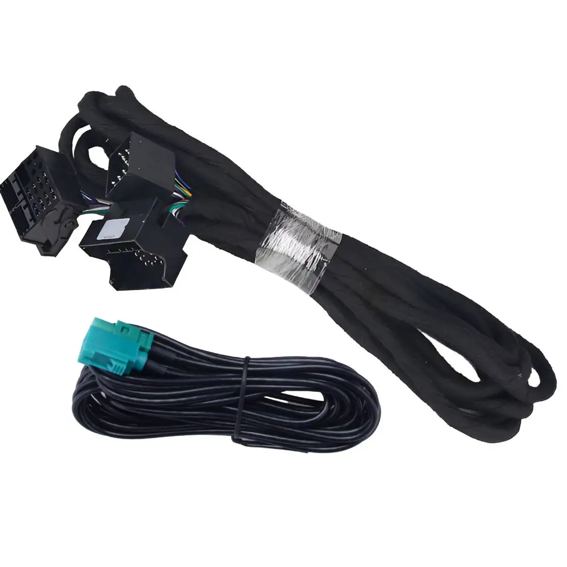 Car Stereo 6M Radio…