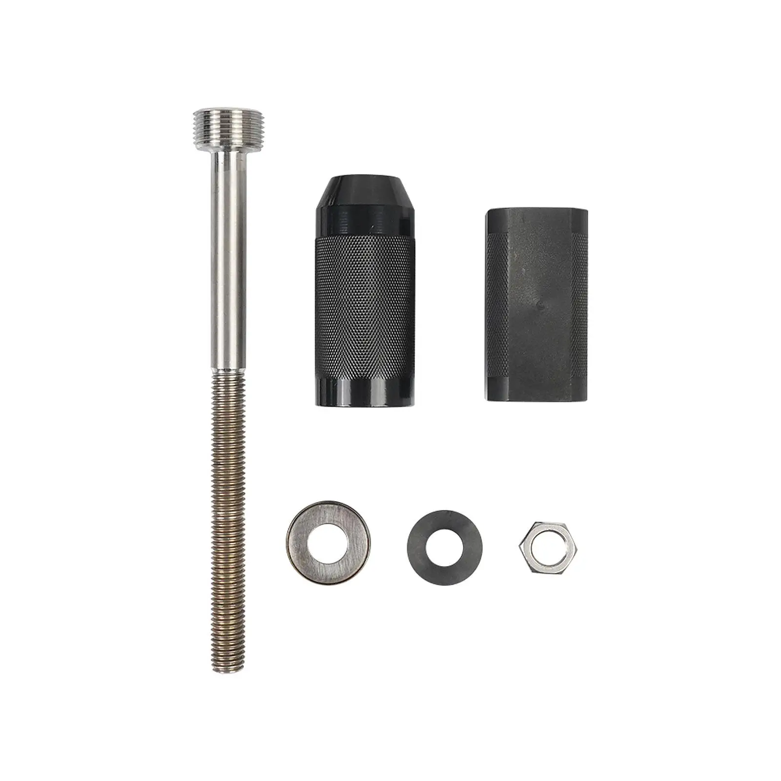 

Injectors Sleeve Remover Installer Set Repair Parts Direct Replace Professional