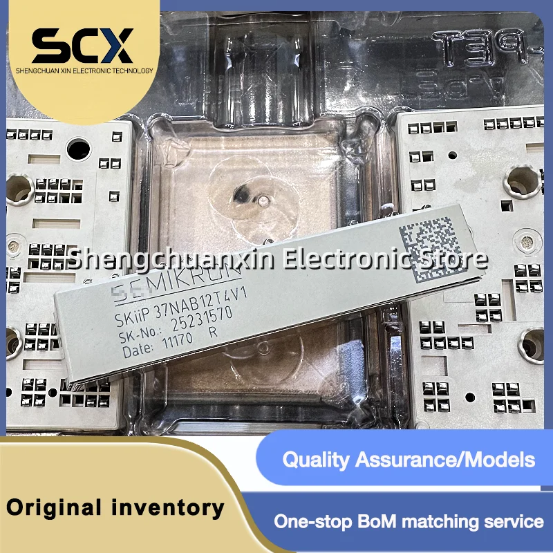 SKIIP38NAB12T4V1 SKIIP37NAB12T4V1 7MBR75VJC120-50 SKIIP36NAB126V10 신제품 재고 있음