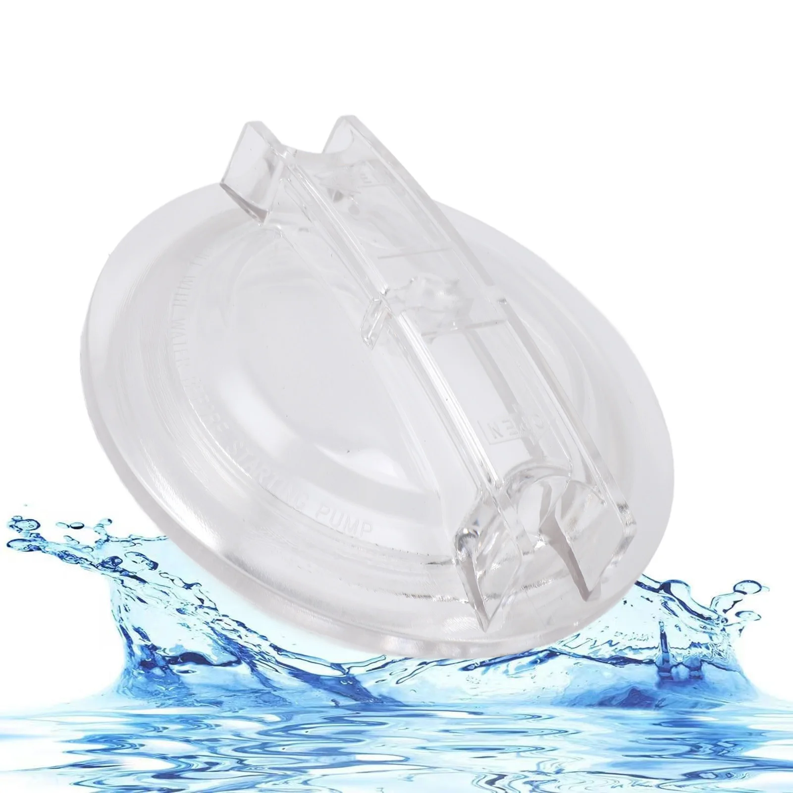 

Pool Pump Lid for Hayward Super II Pump SPX3000D Strainer Cover O Ring Replacement Thread Strainer Cover