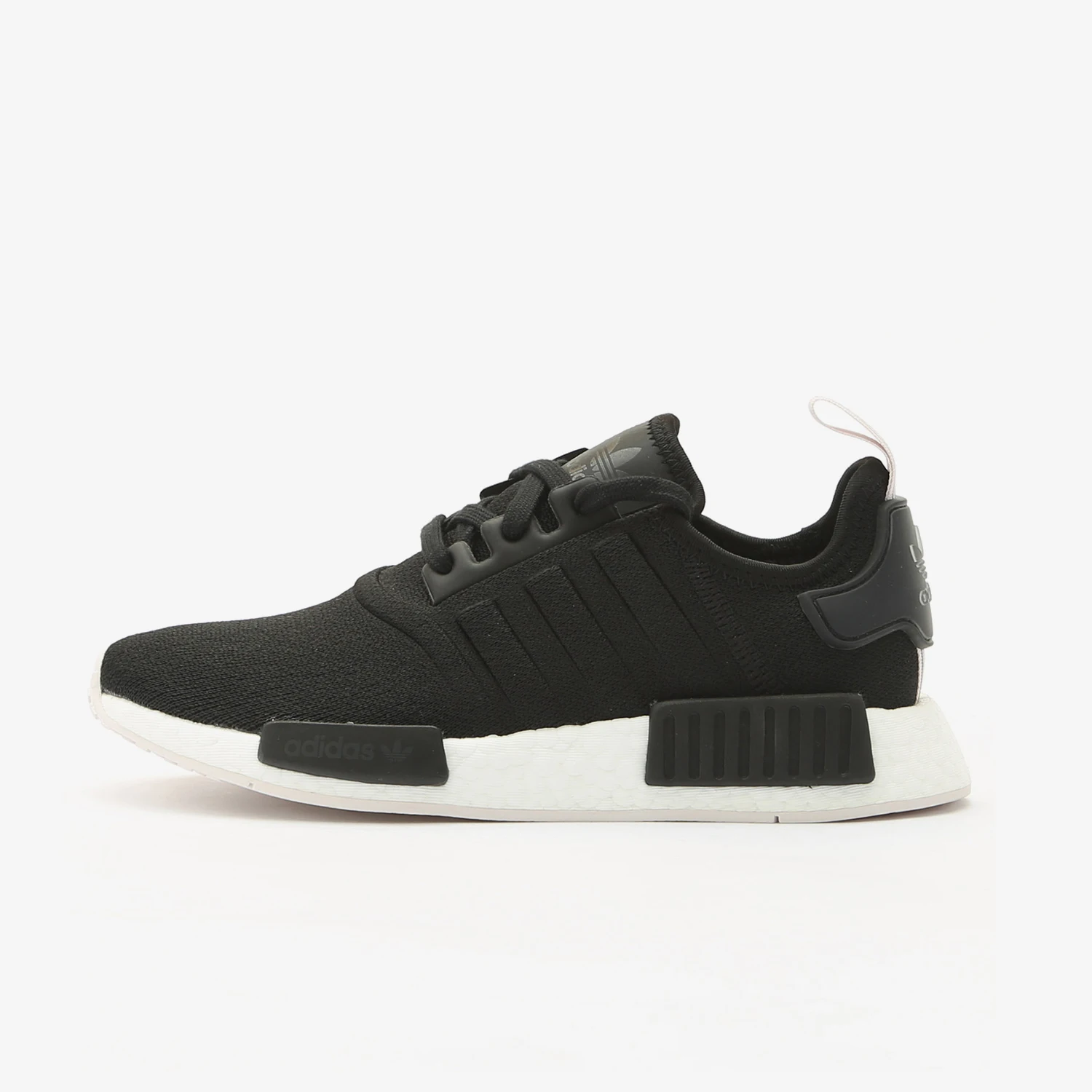 Adidas Authentic NMD_R1 Men's Women's Breathable Cushioned Classic Sports Shoes BD8026