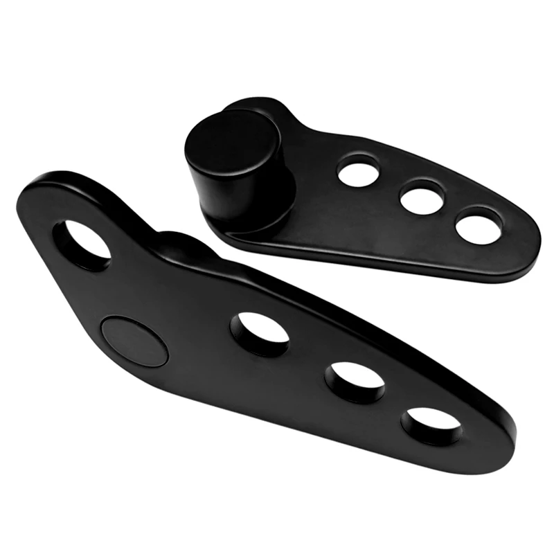 Adjustable Slam Lowering Kits 1-2