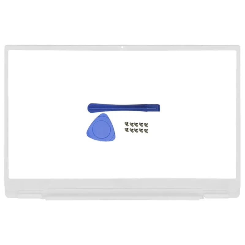 For DELL Inspiron 13 5000 5390 5391 Laptop Case Notebook Screen LCD Back Cover/Front Bezel/Hinge/Palmrest/Bottom Accessories