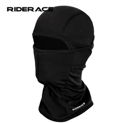 Cycling Balaclava Summer Breathable Bike Scarf For Men Women Fishing Hiking Sport Quick-Drying Cap Spring Bicycle Full Face Mask