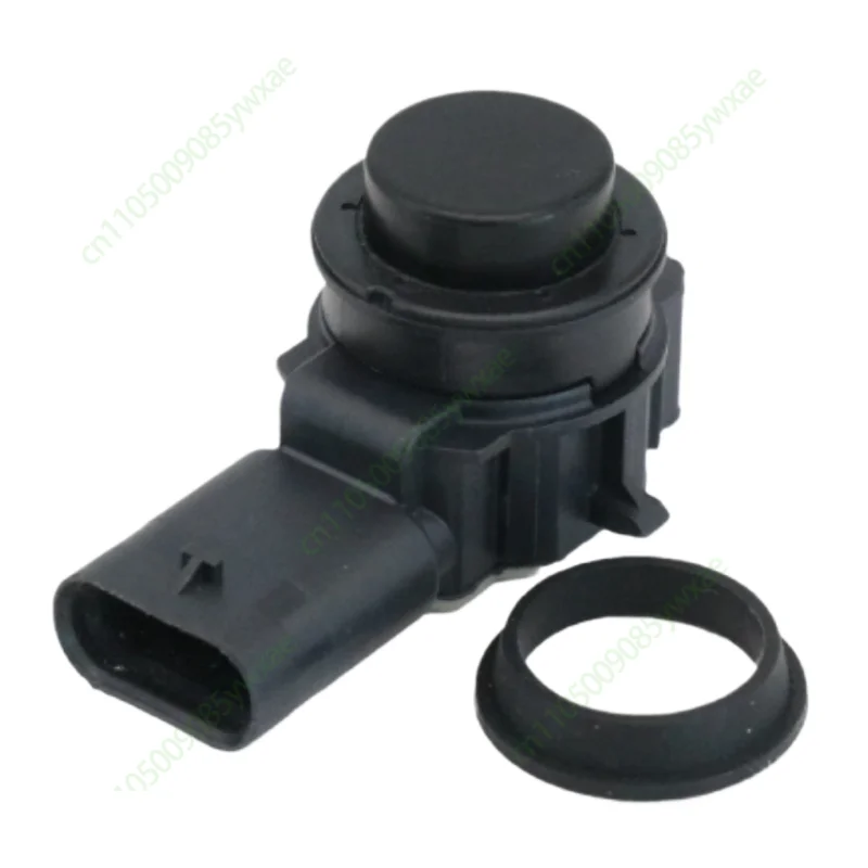 66209261582 PDC Parkplatz Sensor Abstand Control Assist Für BMW F20 F21 F22 F30 F31 Hilfe Ultraschall Sensor Schwarz 5XG31TZZAA 1 stücke