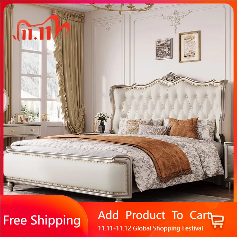 

Европейский дизайн, массажная кровать, двуспальная роскошная кровать с каркасом, современный диван для спальни, дизайн человеческой собаки, мебель для гостиной Muebles