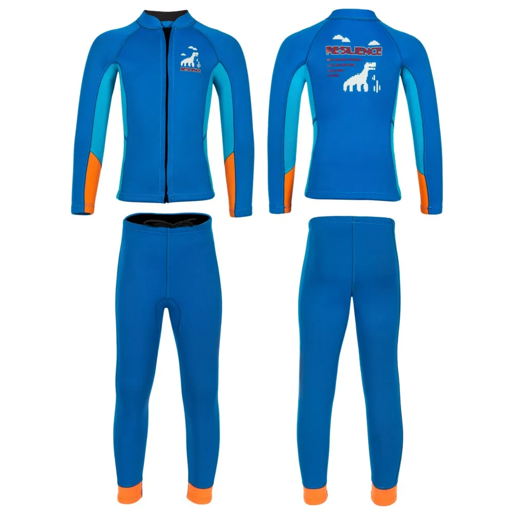 Thumbnail 2 - #13 Cheap Wetsuit Tops Worth Buying