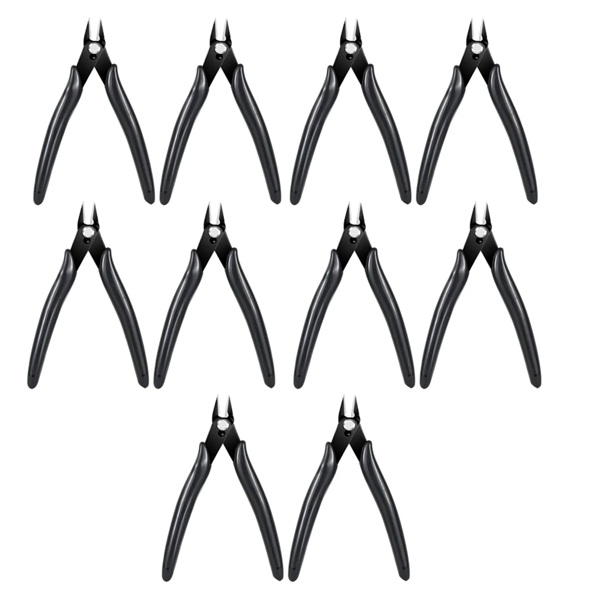 New 170 Diagonal Pliers, Industrial Grade Electronic Pliers, Pliers, Water Outlet Diagonal Pliers