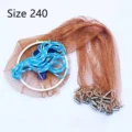 Size 240