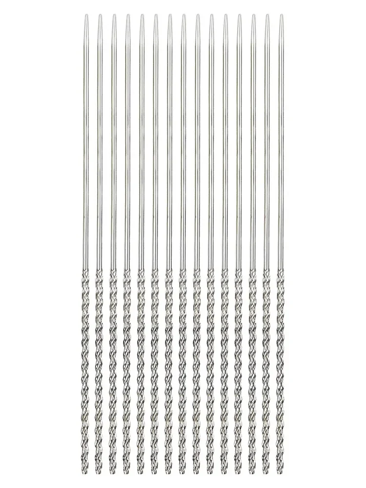 Various Fabrics Practical Tool Repair Needle Set Sewing Fabrics Practical Tool Remove Snag Repair Requirements Hot Sale