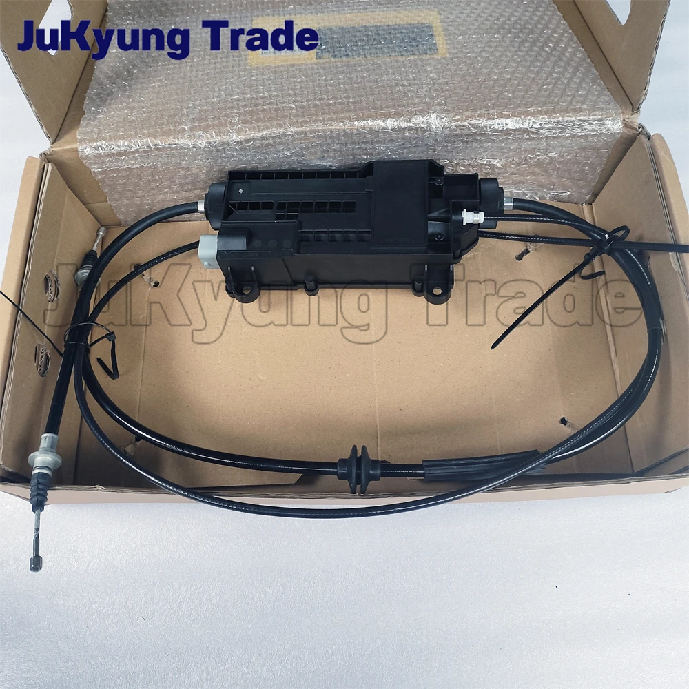 Brand New Parking Brake Module EPB Hand Brake 2214302849 2214302949 for Mercedes-Benz W216 CL65 AMG S550 2007-2014