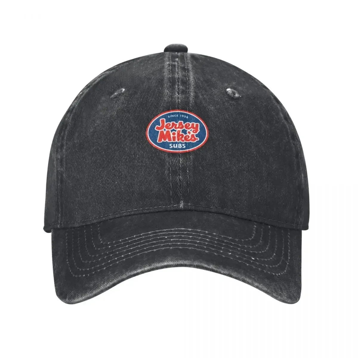 Jersey Mikes Subs, Jersey Mike, Jersey Mike Baseball Cap Sports Cap Kids Hat Golf Wear Men Women's