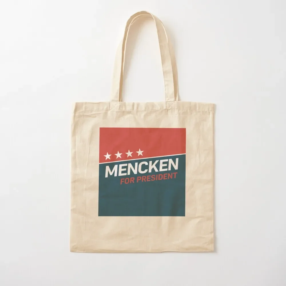 جيريد مينكين حملة Paraphernalia حمل حقيبة أكياس البيئية حقيبة قماش أكياس دي حقيبة تسوق الجامعة