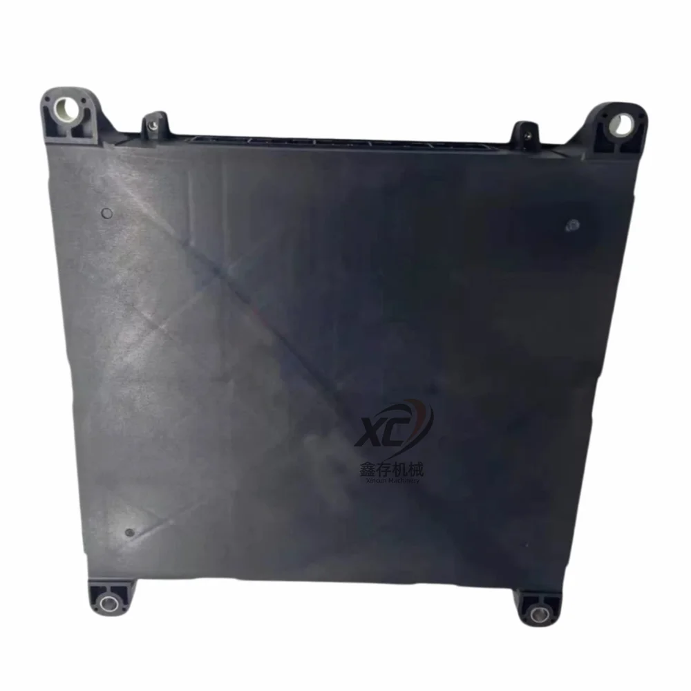 ATV&UTVYN22E00594F6 YN22E00694F3 YN22E00694F1 ECU Controller for  SK210-8  SK260-8 SK330-8 Excavator  Construction Machinery Par