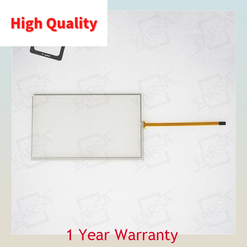 New For KDT-4304 165mm*100mm Touch screen