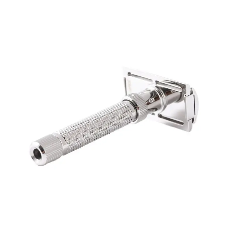 Yaqi Ultima Stainless Steel Adjustable Mens Safety Razor