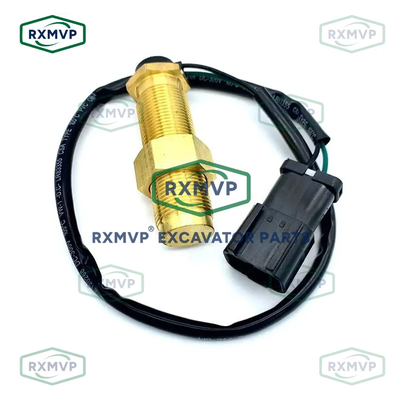 SUNORO 7861-92-2310 Komatsu PC200-3 PC200-5 PC200-6 Excavator speed sensor 7861-92-2310