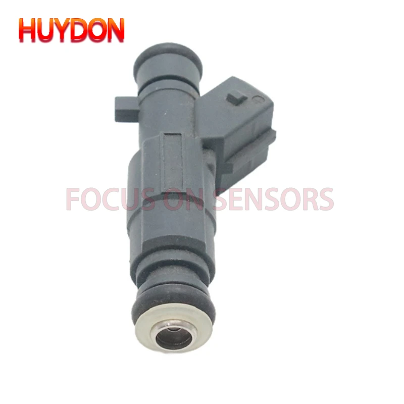 6PCS 0280156282 Kraftstoff Injektor Für Volkswagen Santana 3000 Passat B5 Bsa Chery Qq 1,0 Auto Ersatz Zubehör