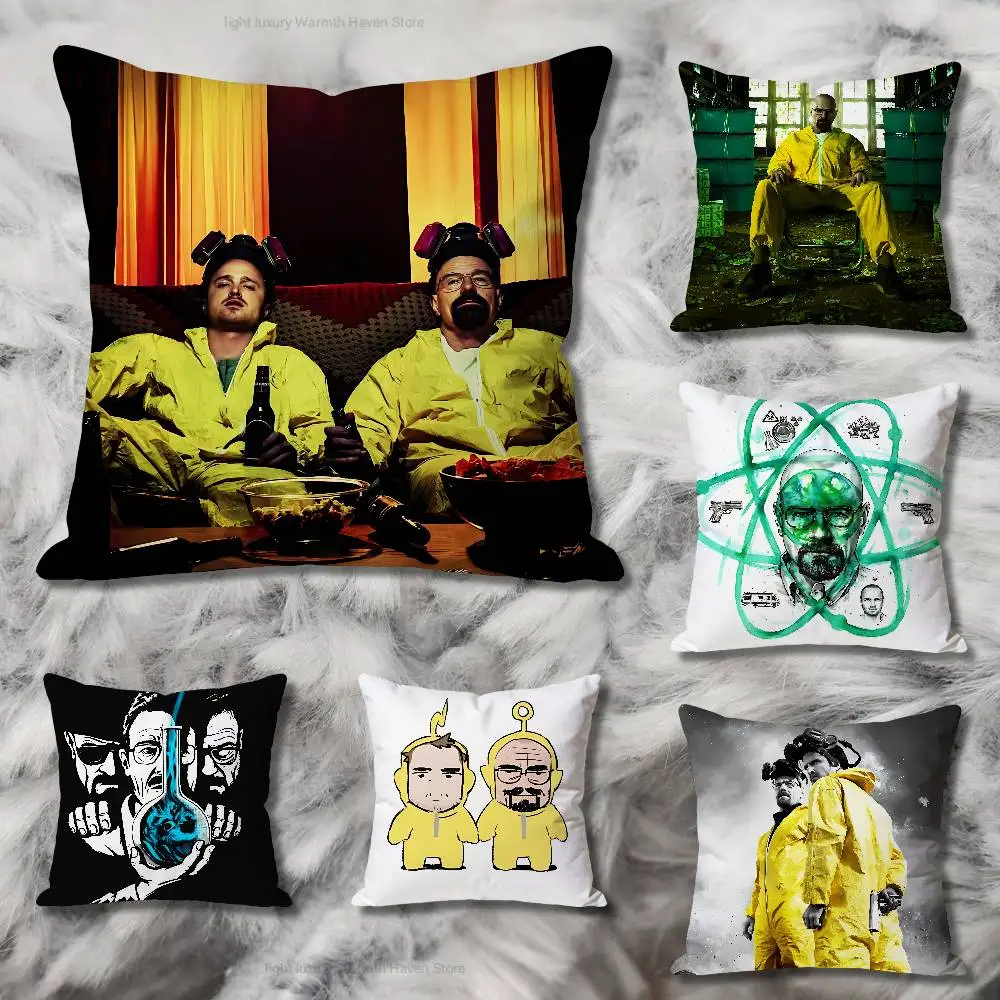 B-Breaking B-Bad Tv…