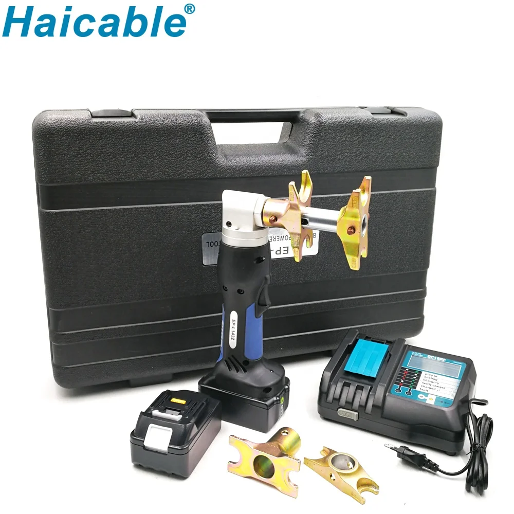 Hot Selling Good Quality Cordless Pex Compressing Tool Max 32mm EP-L1432