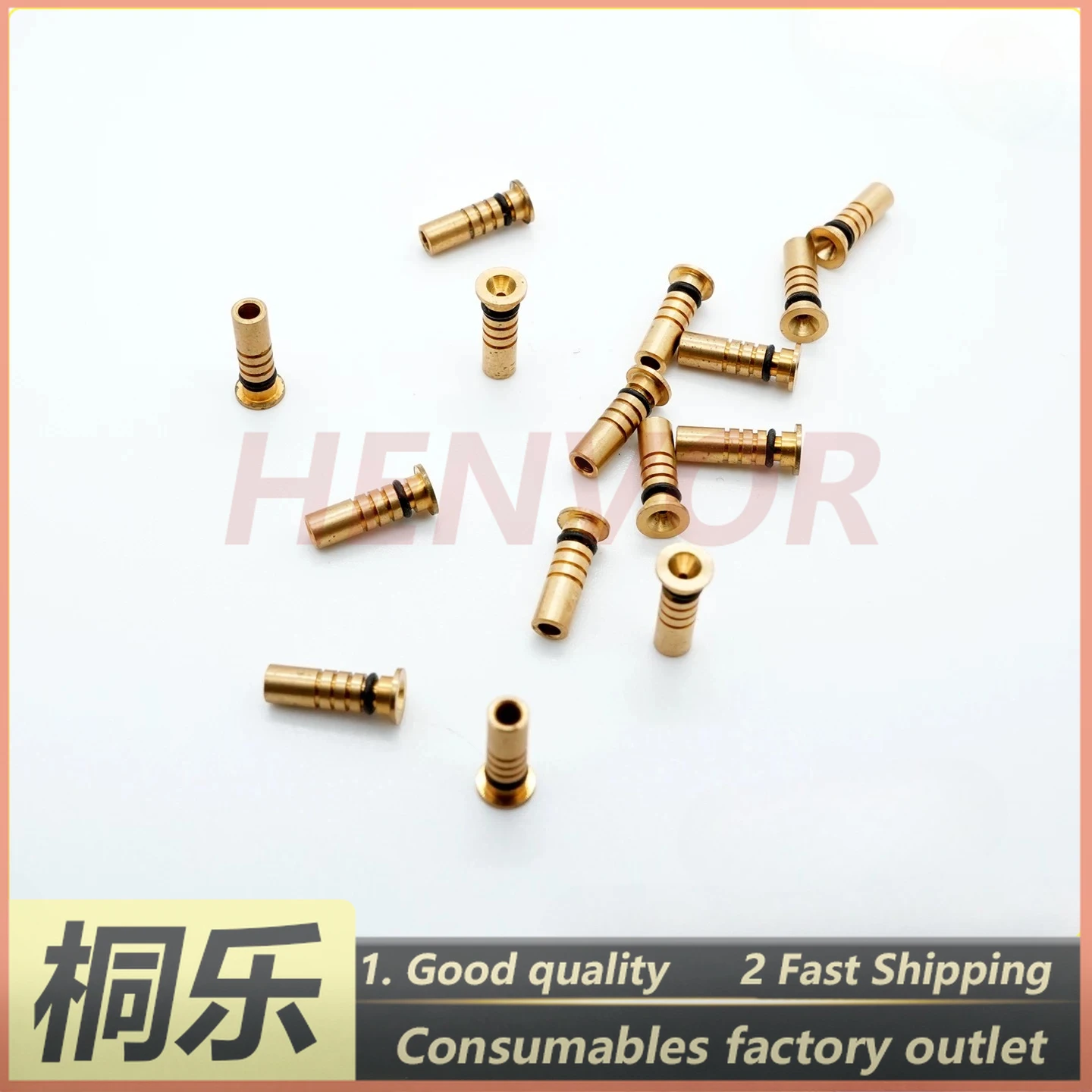 TS800 Pneumatic Throttle Valve Flow Restrictor Core for CTP Plate Making Machine Spare Parts Air Cylinder Fitting