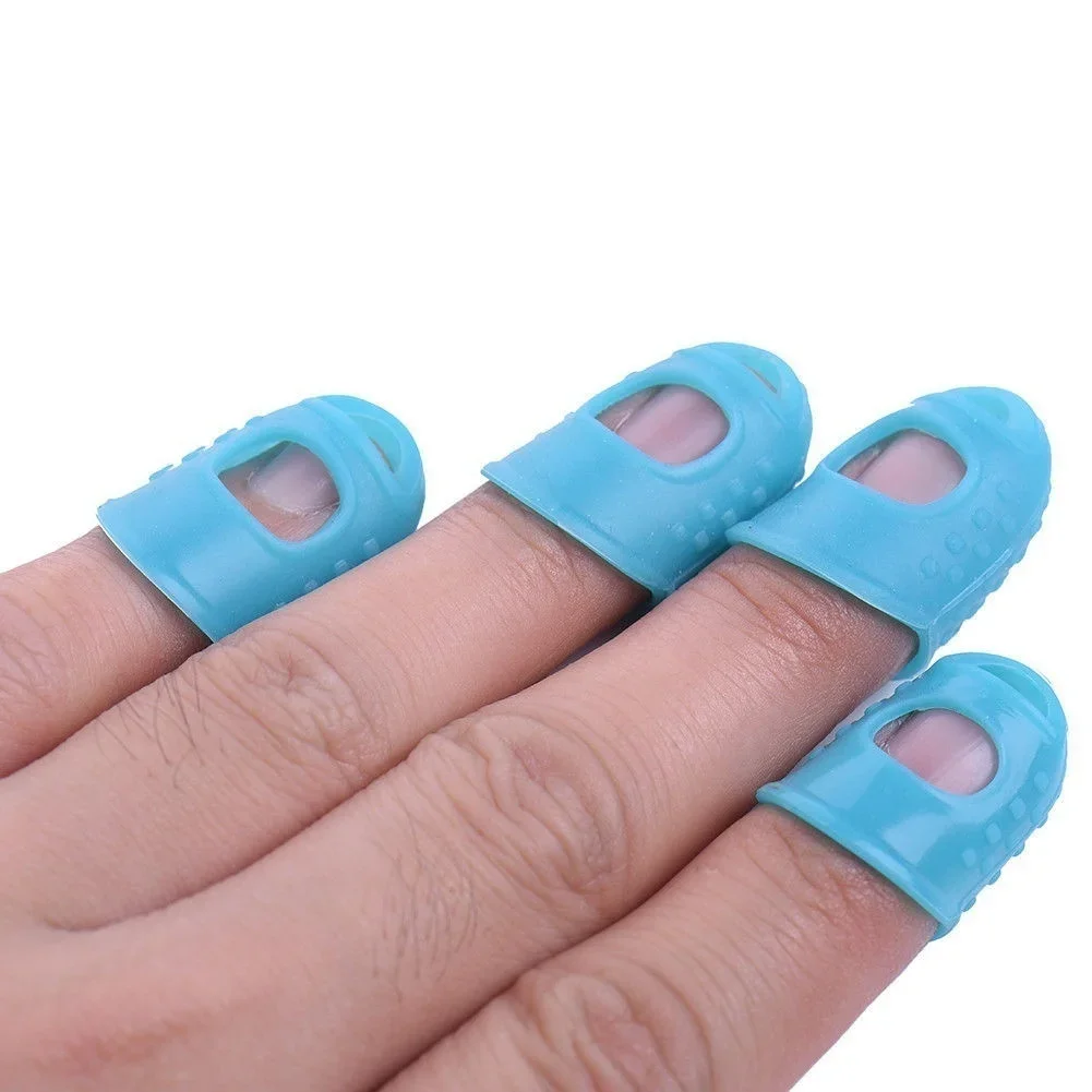 4pcs  guitar finger guards