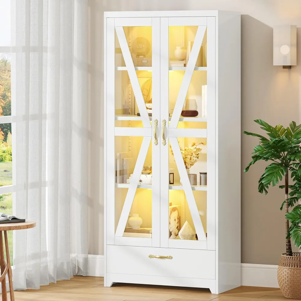 Led-Illuminated Met… - image