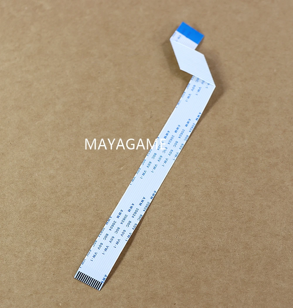 For PlayStation 3 PS3 KES-450DAA KEM 450DAA Drive Connect Drive to Motherboard Original New Drive Flex Ribbon Cable