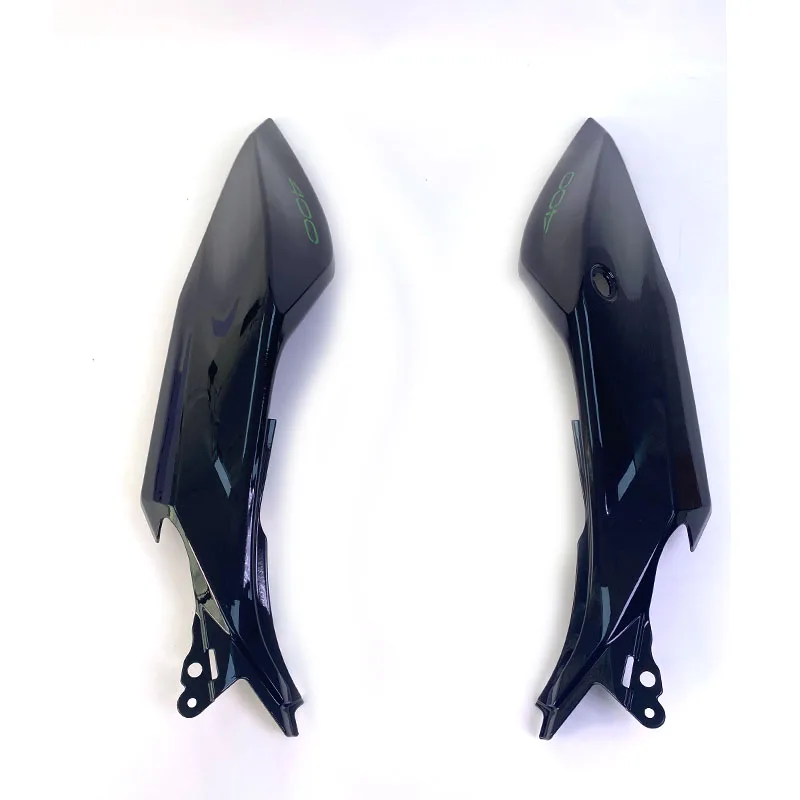 Suitable for Kawasaki NINJA400 Ninja 400 Z400 2018 -2022 Rear Fairing Rear Part Tail Side Plate Rear Wing Shroud  sides Housing - Image 2