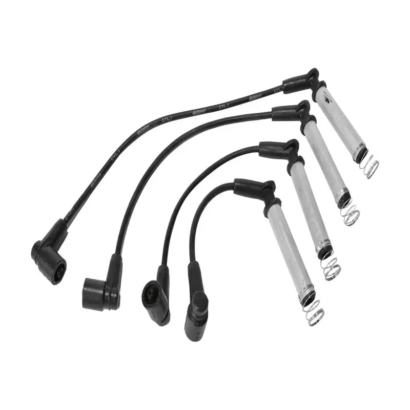 A58X-Ignition Cable Spark Line For GM 1.6L C1 C2 C3 Ignition Cable For Ignition Cable 89050475