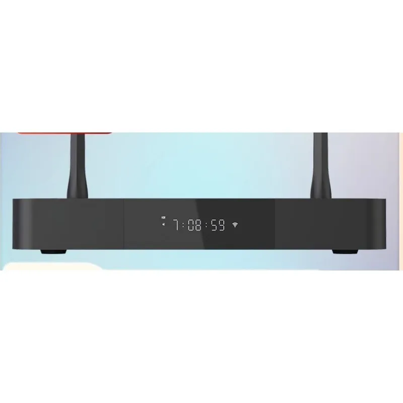 مشغل القرص الصلب للشبكة Z9XPRO عالي الوضوح 4KHDR Dolby Vision مشغل القرص الصلب