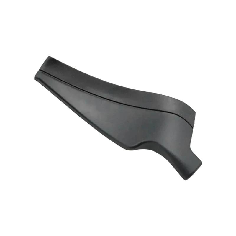 

Car Windshield Cowl Extension Trim Cover For Maserati Quattroporte Ghibli 2014-2021