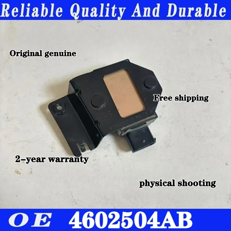 

Genuine Tire Pressure Transponder Front Rear For Chrysler 300C 2006 2007 4602503AC 4602504AB 4602505AB 4602506AB Car Accessories