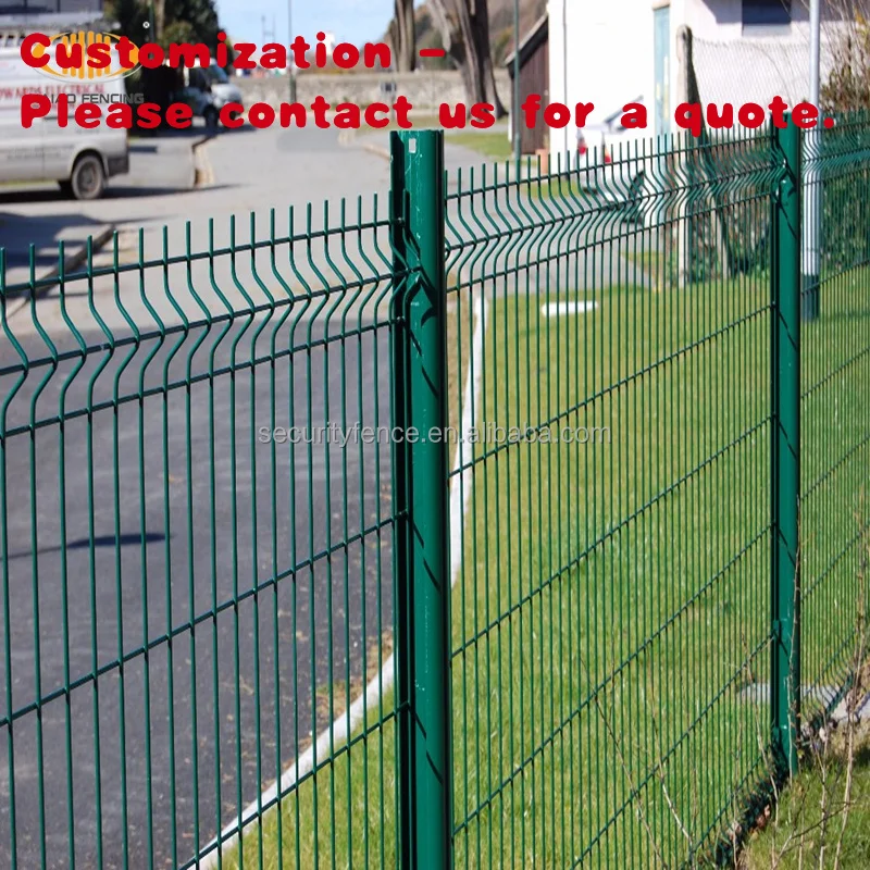 

custom.Prefabricated Shock Price Metal Garden Fencing