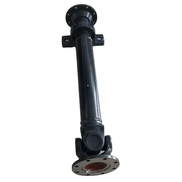 HOT Front Drive Shaft  41C0120  for Liugong CLG856  Wheel Loader  Front Drive Shaft Spare Parts