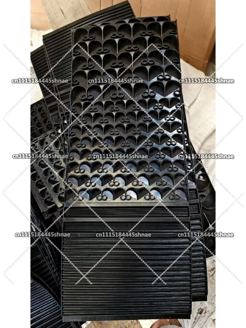 Enhanced version gold panning rubber pad widened and lengthened large gold panning tool rubber pad