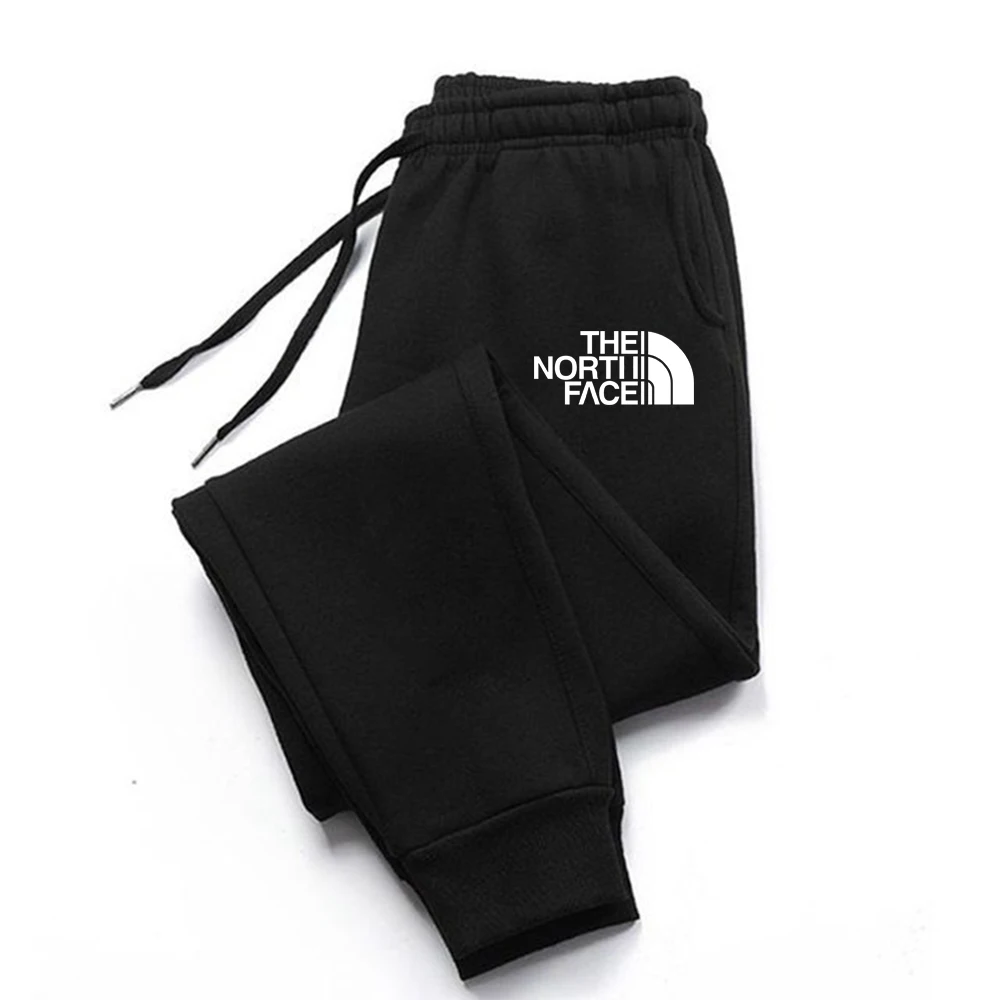 

New Men Casual Fashion Sports Pants Gym Sport Trousers for Men Jogger SweatpantsRunning Workout Jogging Long Pants