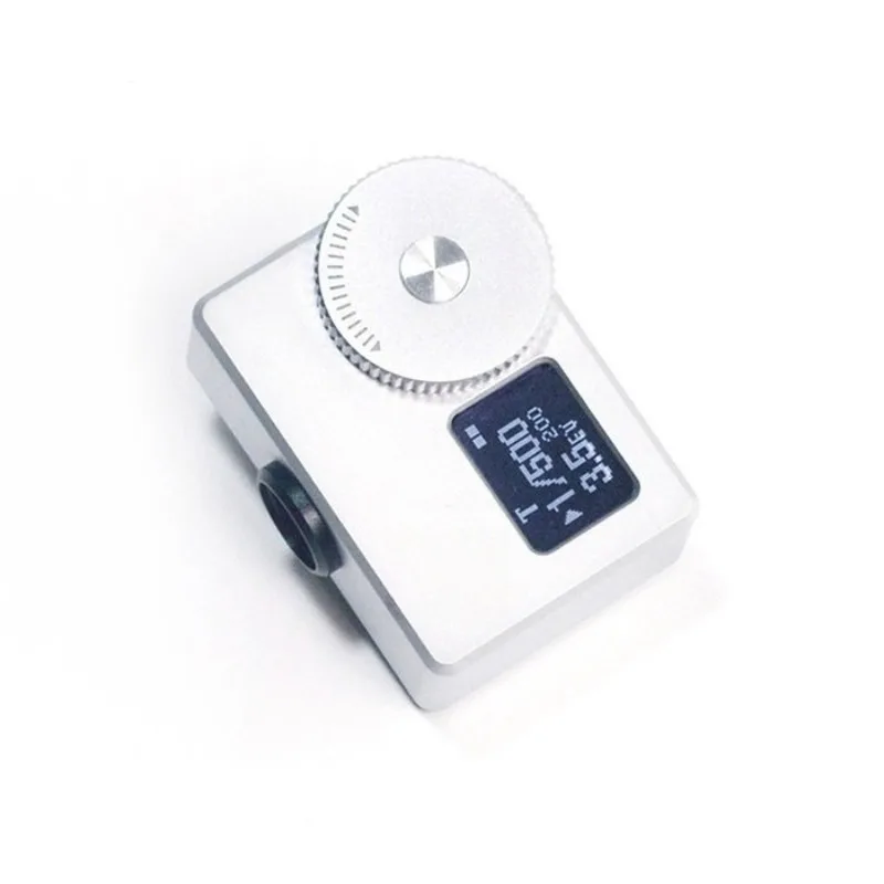 For  OLED Light Meter, One-click Metering, Real-time Metering