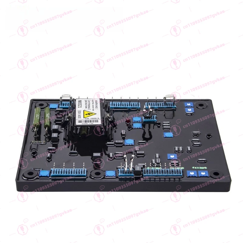 MX321 Avr Generator…