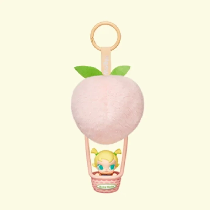 POPMARTベビーモリー フルーツカラーの香りのサシェペンダントシリーズ