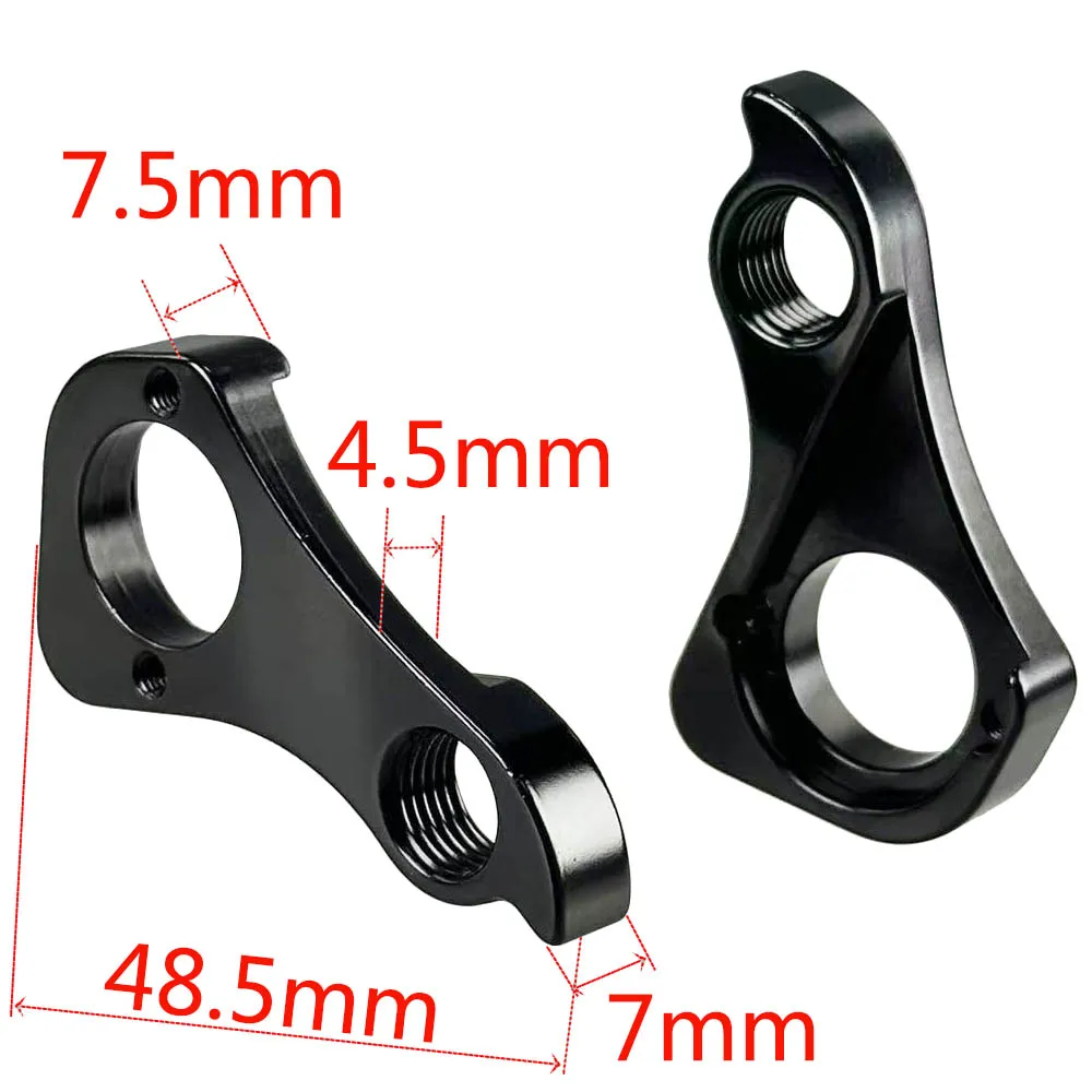 التسرب ل العملاق 2022 MY22 ريفولت المتقدمة المتقدمة 0 1 2 الكربون الحصى الطريق دراجة القرص من خلال المحور الدراجة الخلفية Derailleur شماعات HAK10R 176M22G9917A1K #3